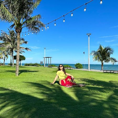 Oceanami Villa Long Hai - Vung Tau Екстер'єр фото
