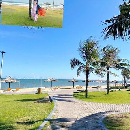 Oceanami Villa Long Hai - Vung Tau Екстер'єр фото