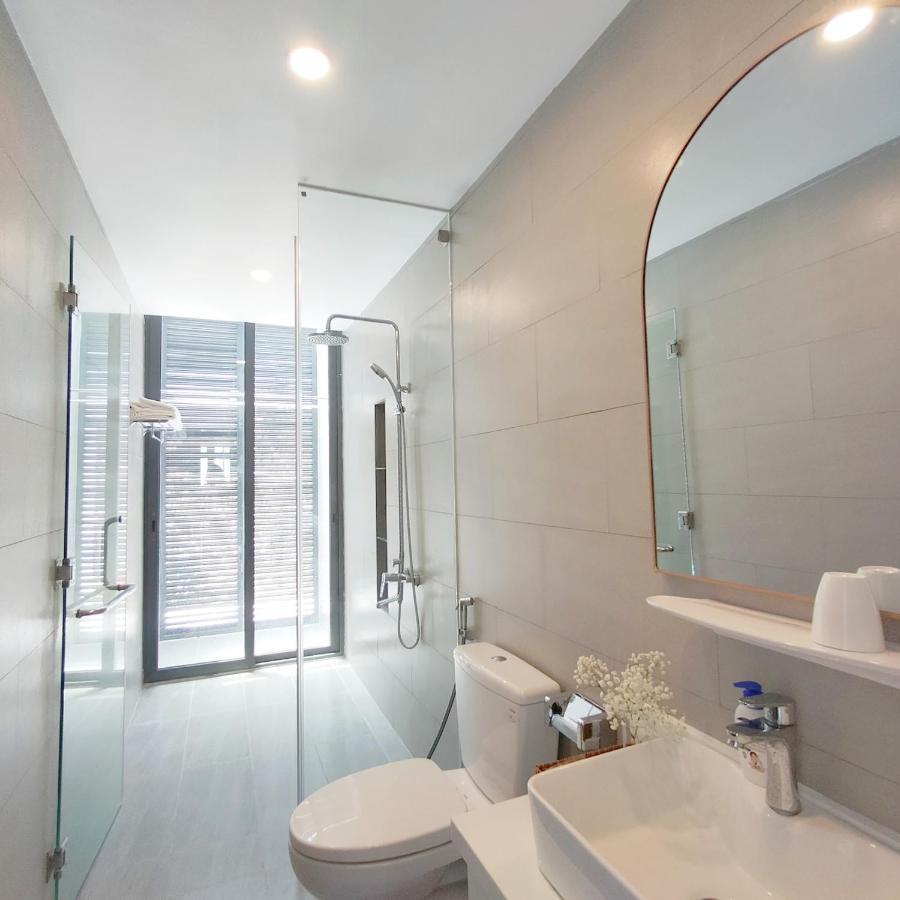 Oceanami Villa Long Hai - Vung Tau Екстер'єр фото