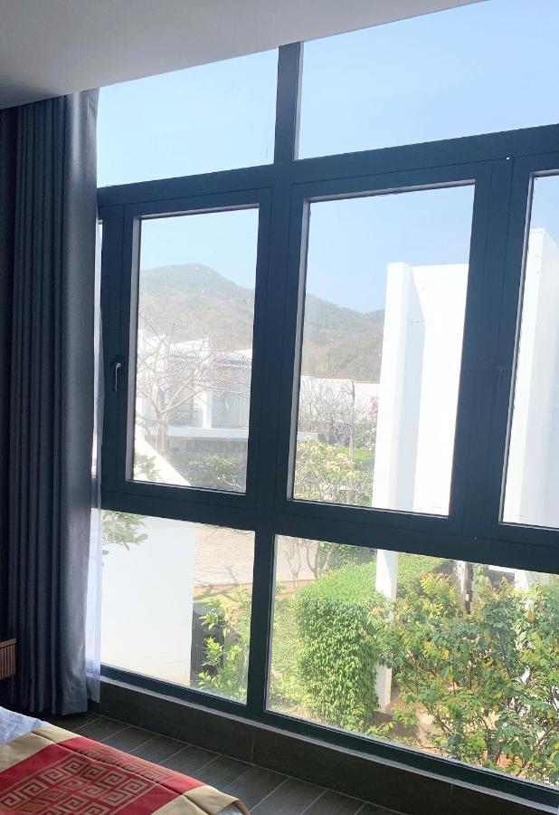 Oceanami Villa Long Hai - Vung Tau Екстер'єр фото