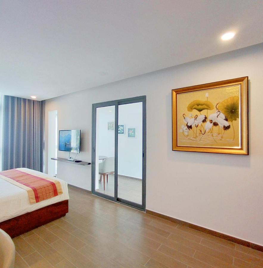 Oceanami Villa Long Hai - Vung Tau Екстер'єр фото