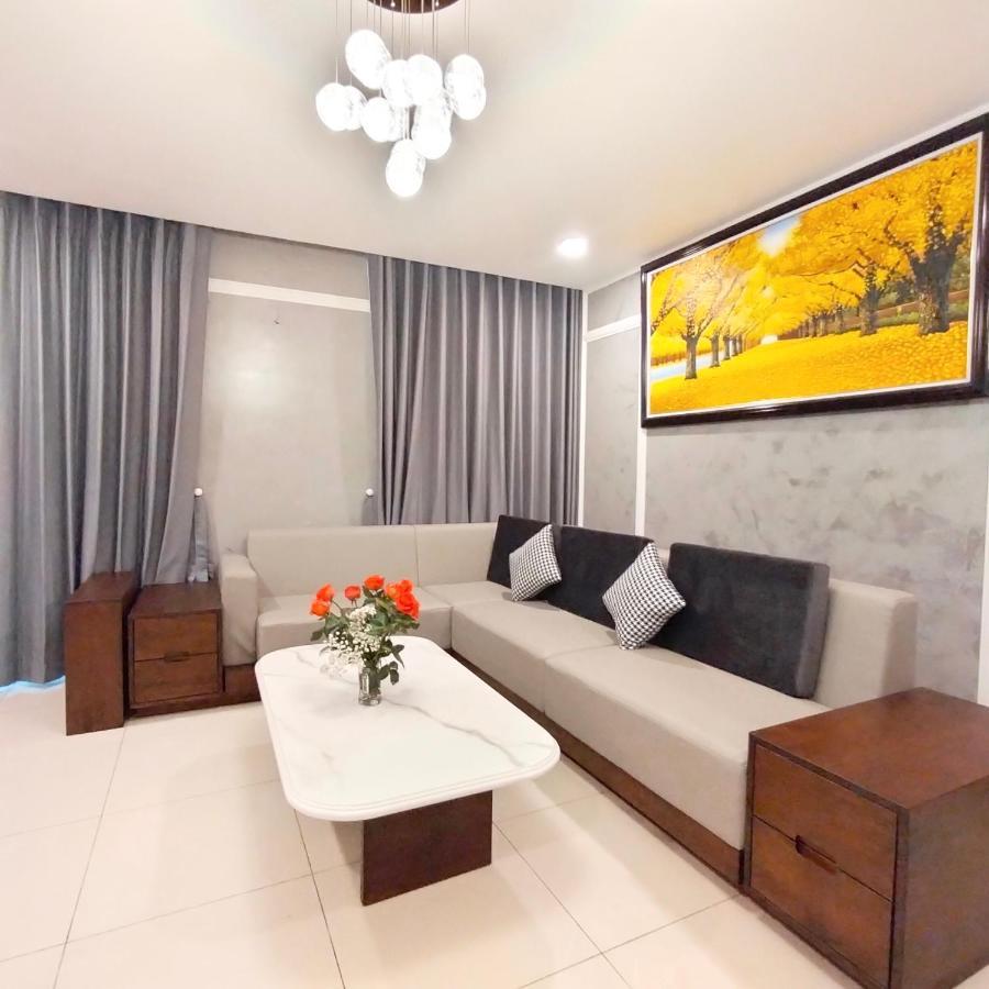 Oceanami Villa Long Hai - Vung Tau Екстер'єр фото