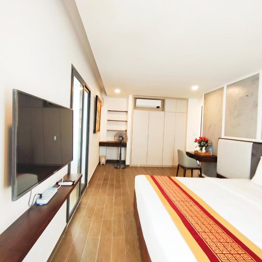Oceanami Villa Long Hai - Vung Tau Екстер'єр фото