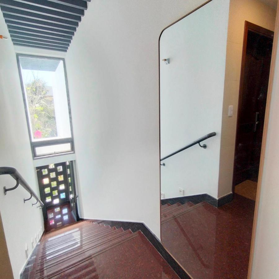 Oceanami Villa Long Hai - Vung Tau Екстер'єр фото