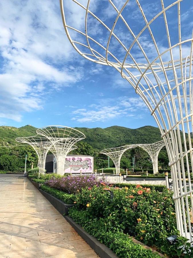 Oceanami Villa Long Hai - Vung Tau Екстер'єр фото