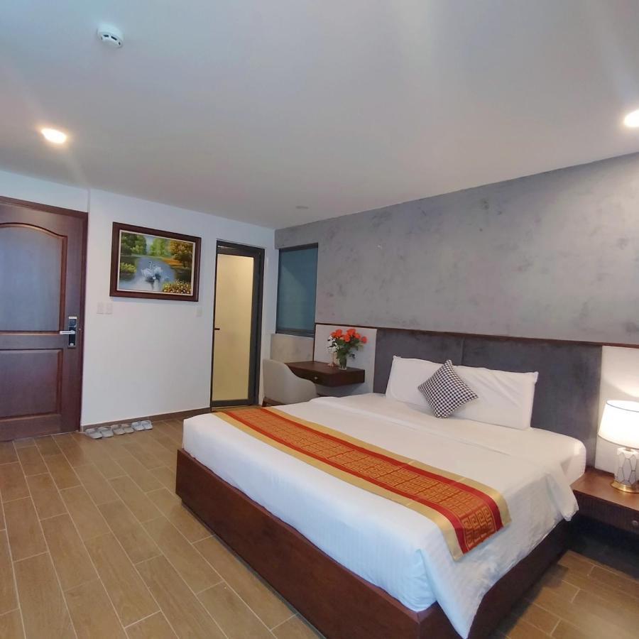 Oceanami Villa Long Hai - Vung Tau Екстер'єр фото