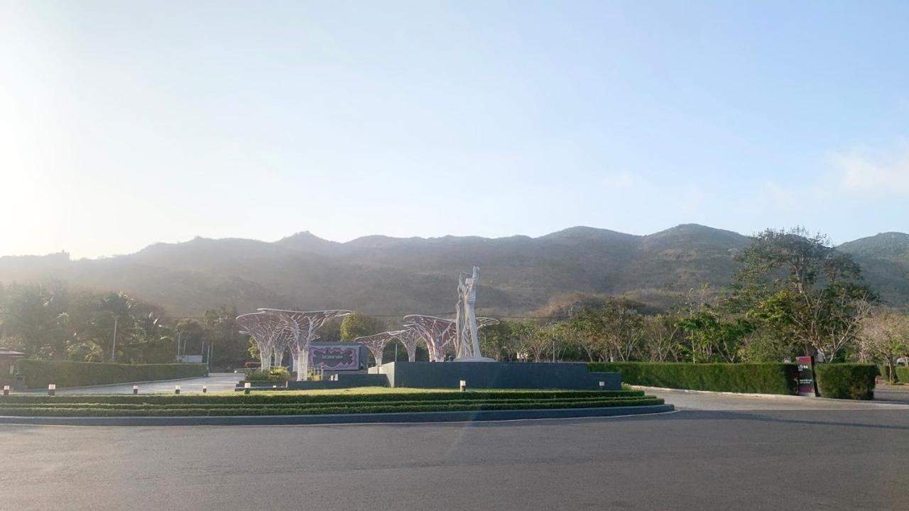 Oceanami Villa Long Hai - Vung Tau Екстер'єр фото