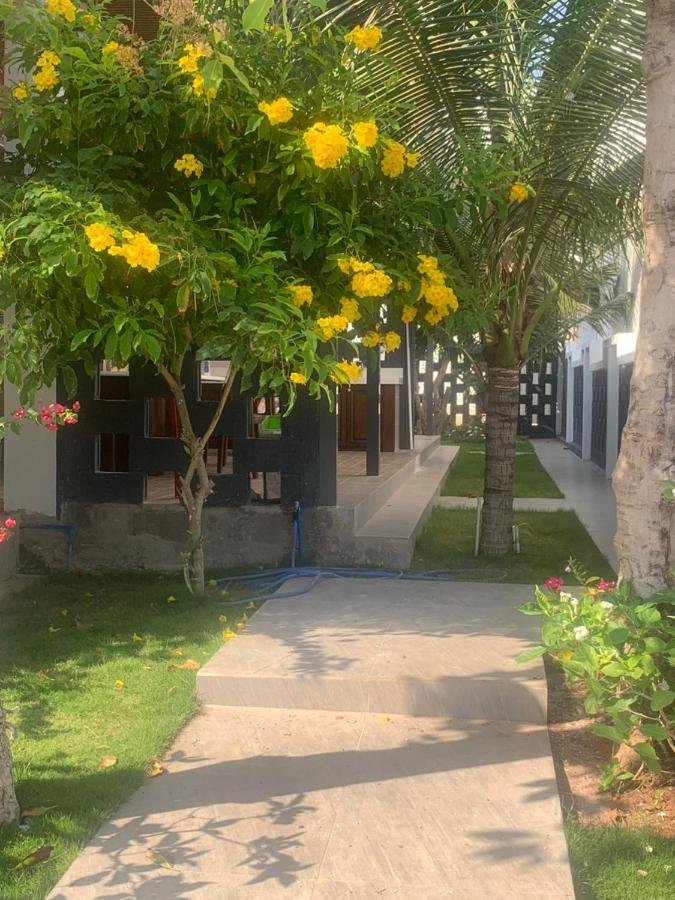 Oceanami Villa Long Hai - Vung Tau Екстер'єр фото