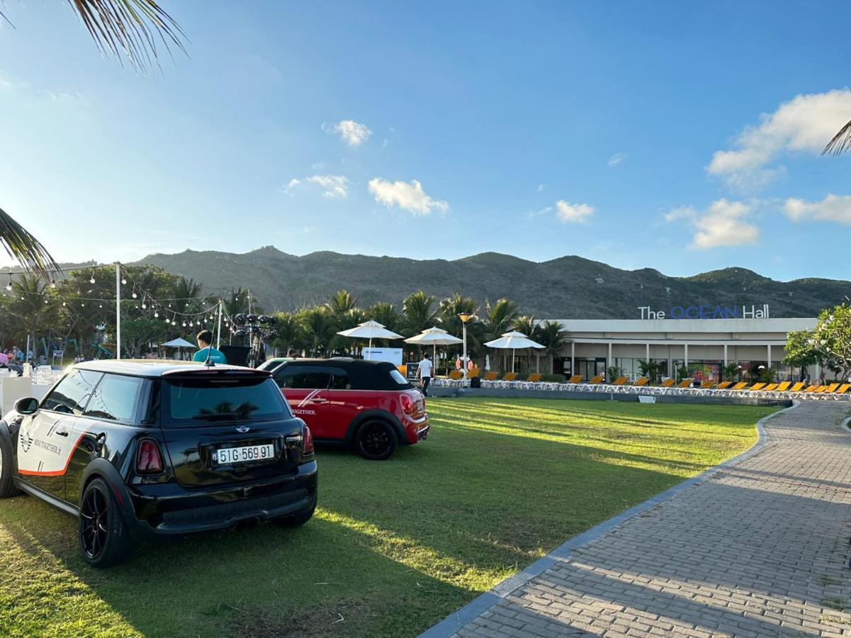 Oceanami Villa Long Hai - Vung Tau Екстер'єр фото