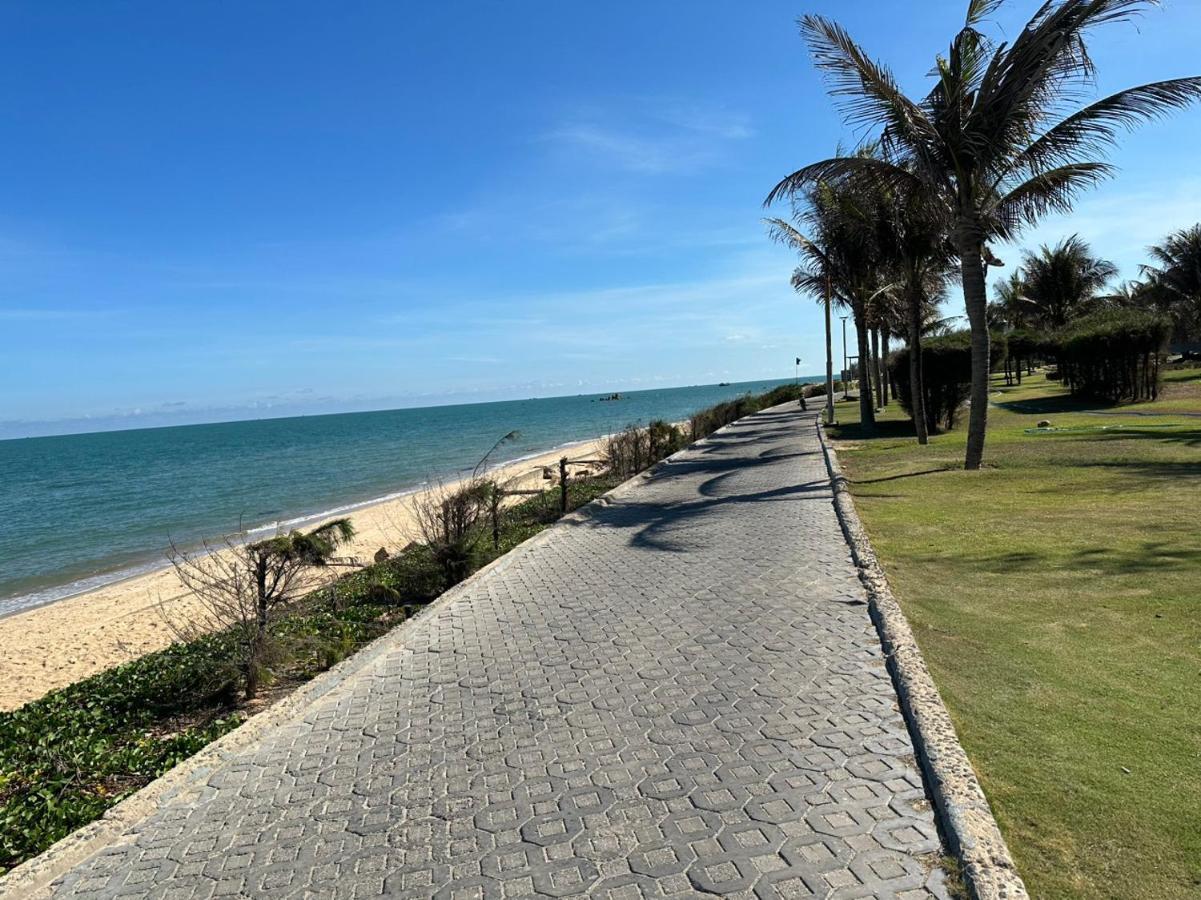 Oceanami Villa Long Hai - Vung Tau Екстер'єр фото