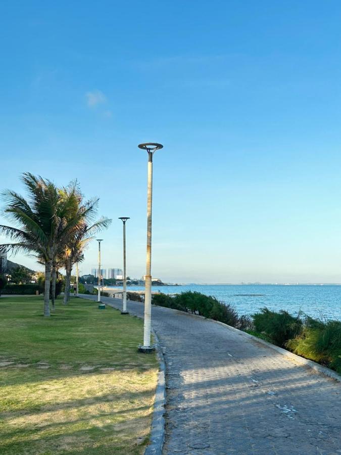 Oceanami Villa Long Hai - Vung Tau Екстер'єр фото