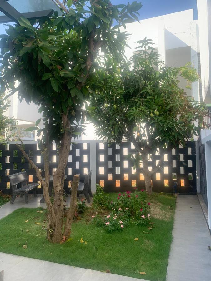 Oceanami Villa Long Hai - Vung Tau Екстер'єр фото