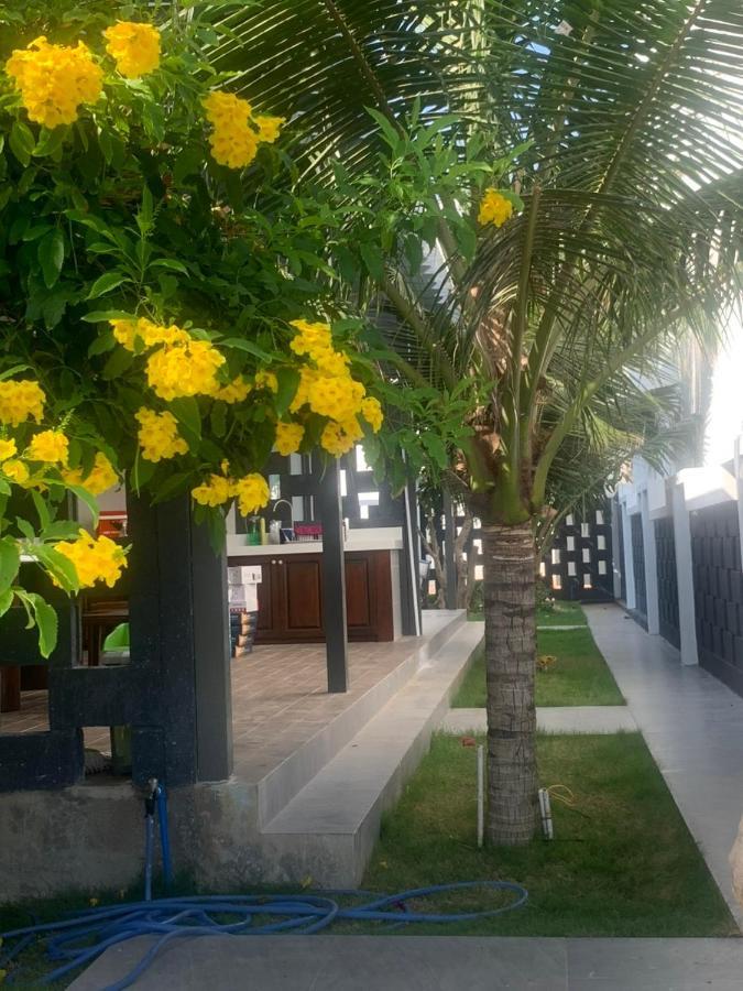 Oceanami Villa Long Hai - Vung Tau Екстер'єр фото