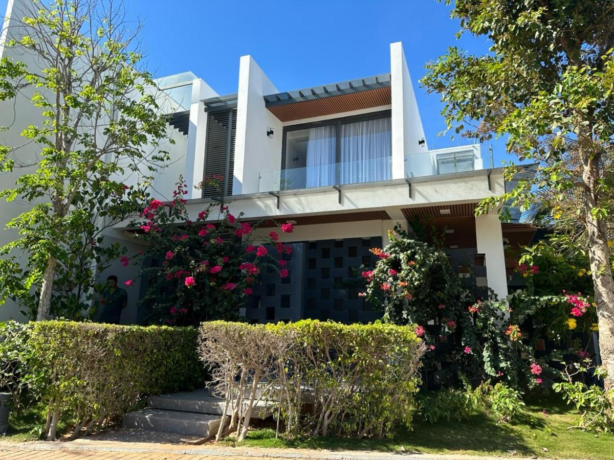 Oceanami Villa Long Hai - Vung Tau Екстер'єр фото