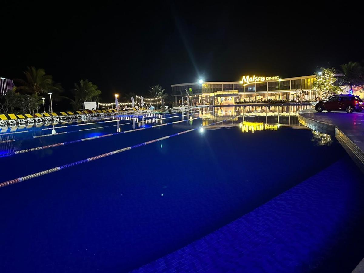 Oceanami Villa Long Hai - Vung Tau Екстер'єр фото