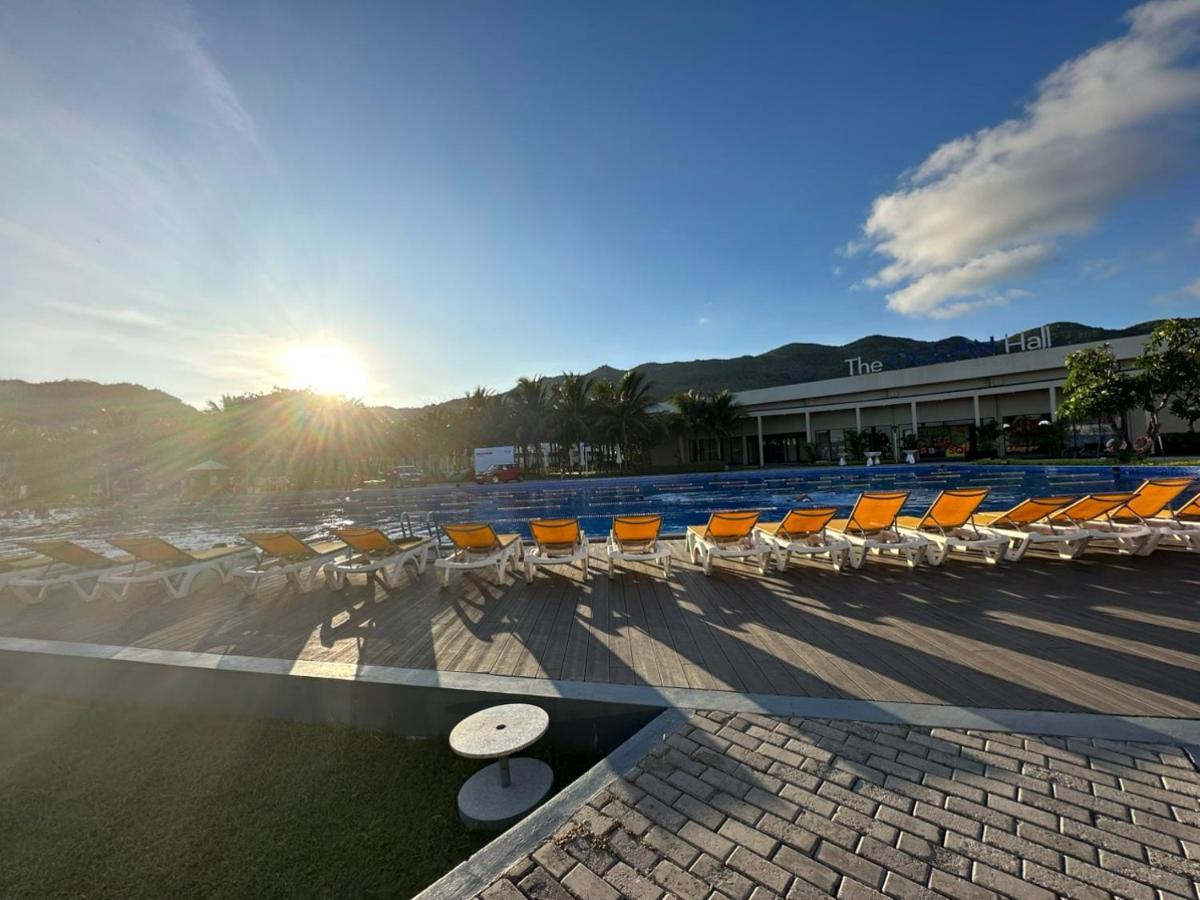 Oceanami Villa Long Hai - Vung Tau Екстер'єр фото