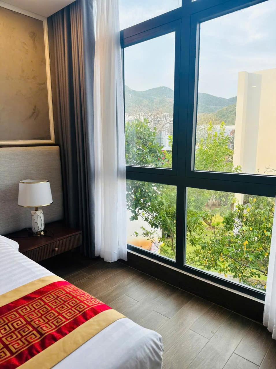 Oceanami Villa Long Hai - Vung Tau Екстер'єр фото
